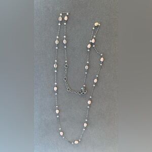 Cabi 2174 Palm Beach Necklace